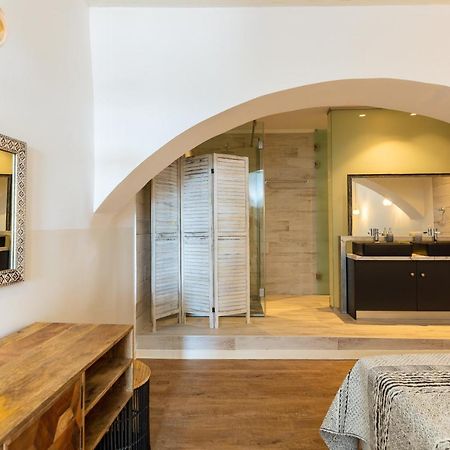 Anne Apartment, At The Venetian Port Of Rethimno! Ngoại thất bức ảnh