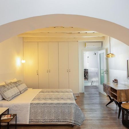 Anne Apartment, At The Venetian Port Of Rethimno! Ngoại thất bức ảnh