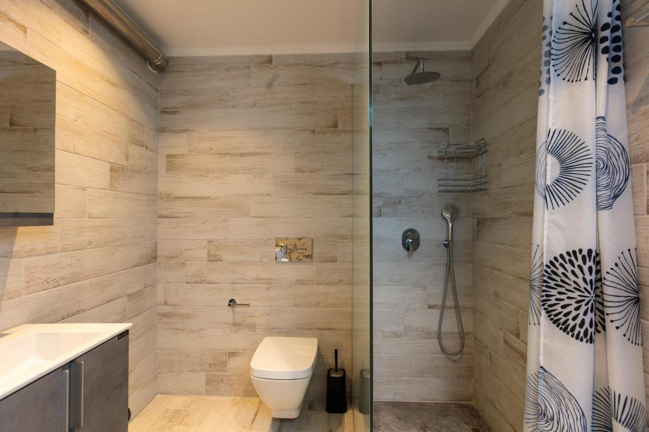 Anne Apartment, At The Venetian Port Of Rethimno! Ngoại thất bức ảnh
