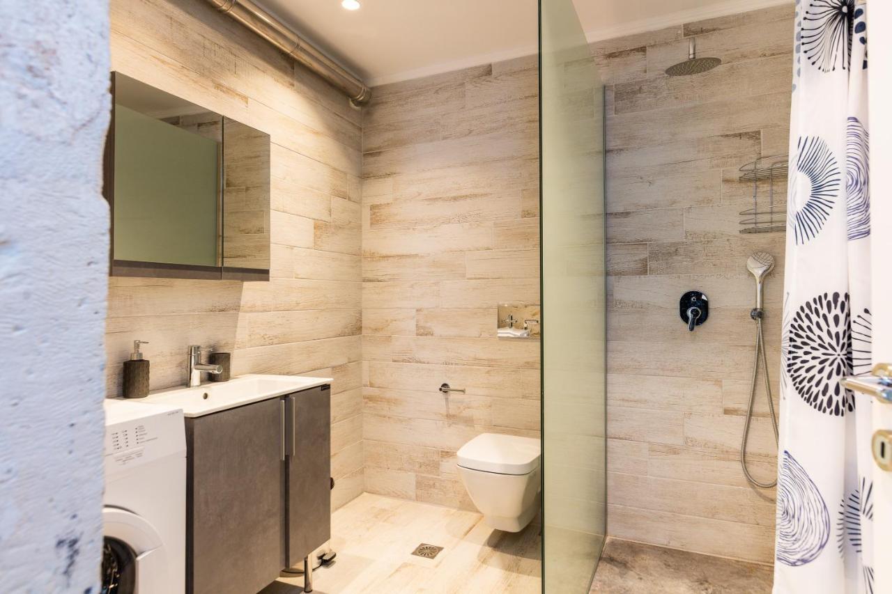 Anne Apartment, At The Venetian Port Of Rethimno! Ngoại thất bức ảnh