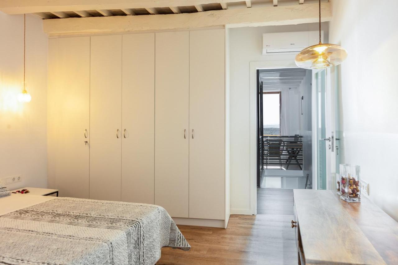 Anne Apartment, At The Venetian Port Of Rethimno! Ngoại thất bức ảnh