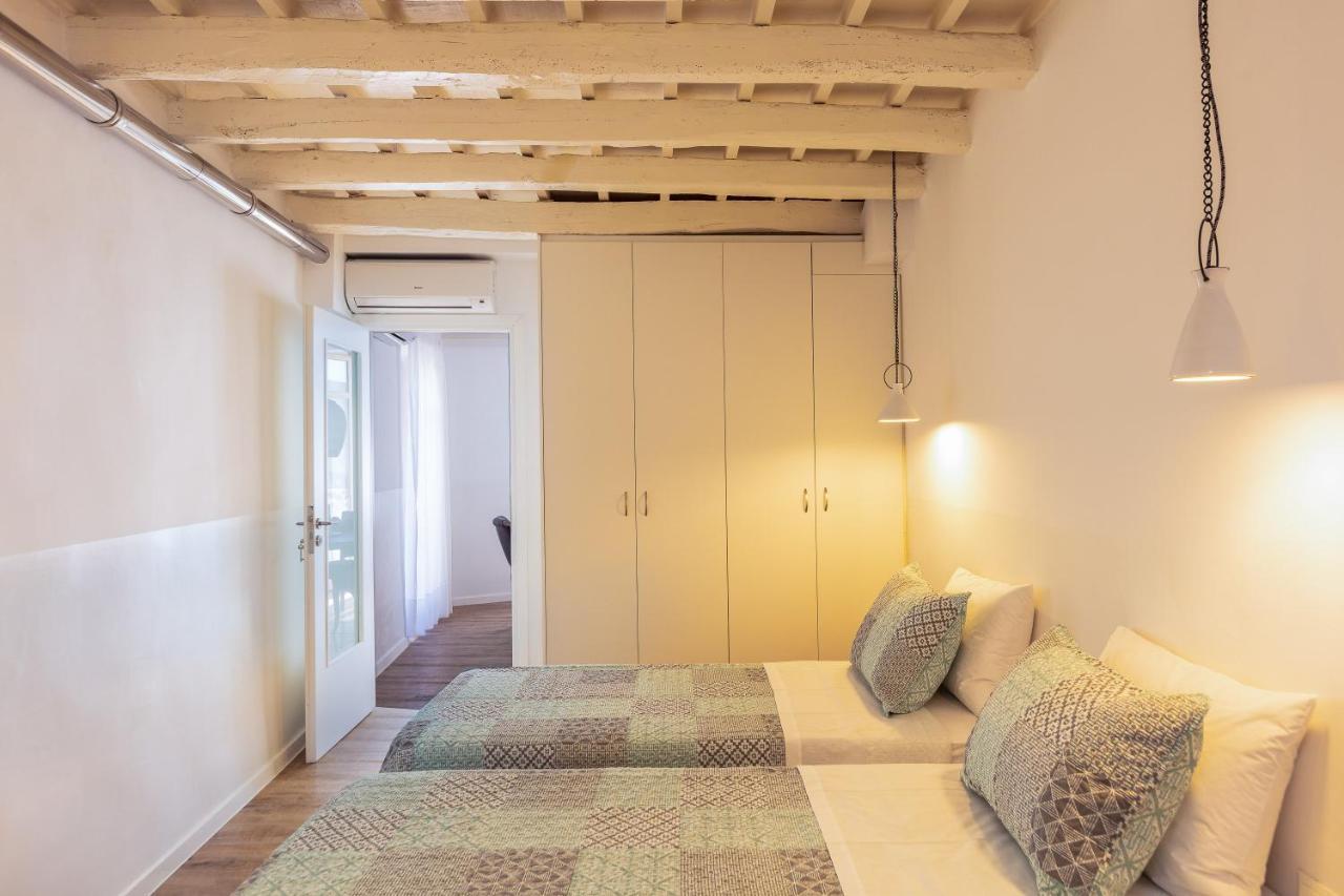 Anne Apartment, At The Venetian Port Of Rethimno! Ngoại thất bức ảnh