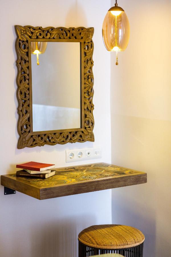 Anne Apartment, At The Venetian Port Of Rethimno! Ngoại thất bức ảnh